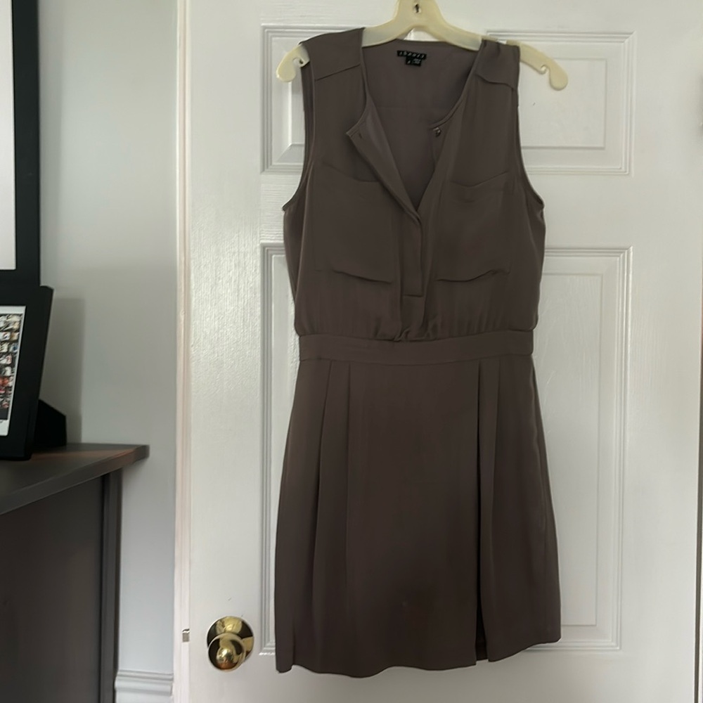 Theory Dress